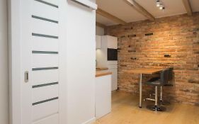 Fifny Apartment